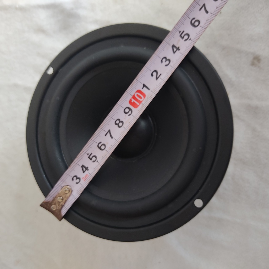 Loa bass 12 gân cao su công suất 100w cực hay gia 1 chiếc