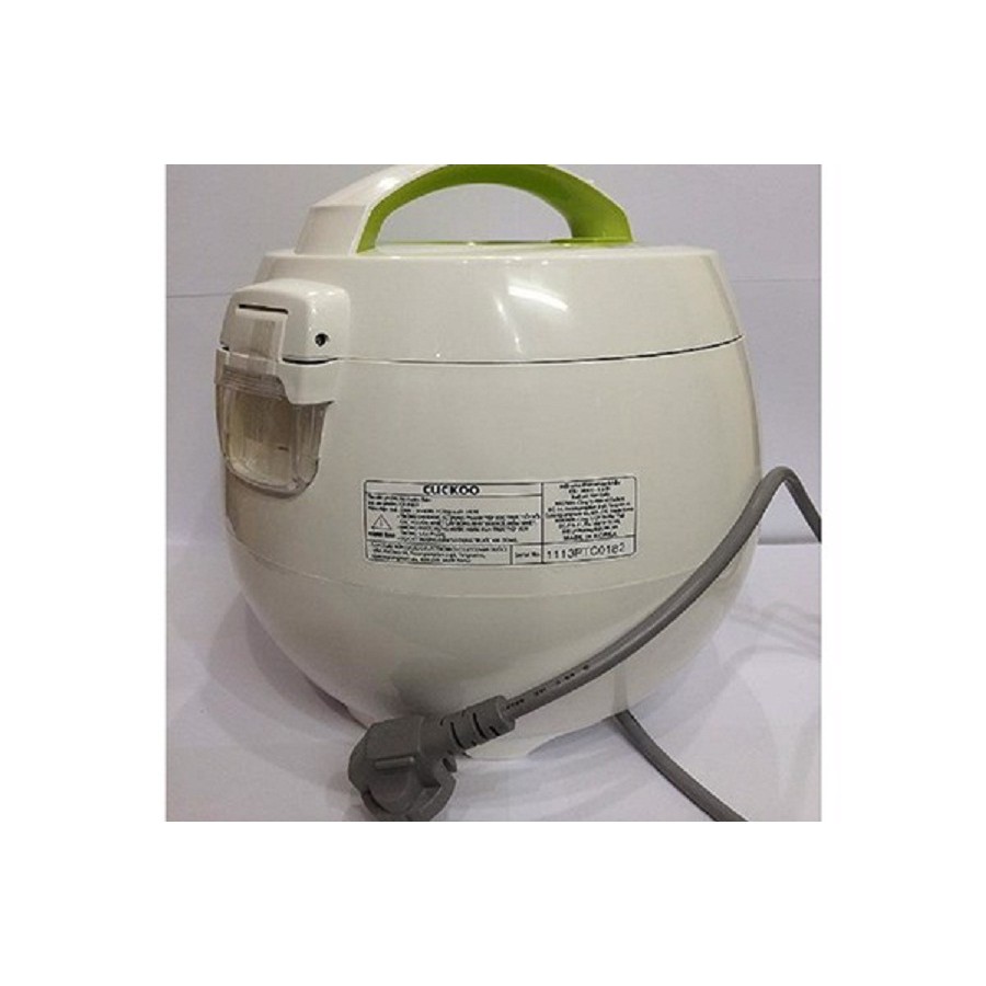 Nồi cơm điện cuckoo CR-0661 1L-Hàng chính hãng | BigBuy360 - bigbuy360.vn