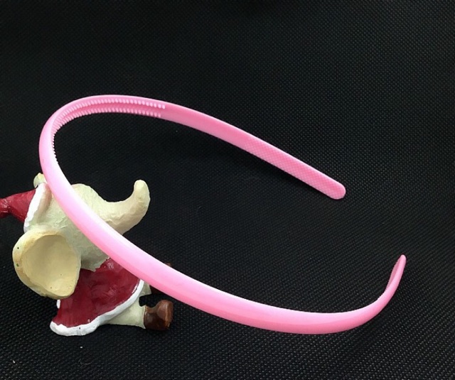 10 cài tóc nhiều màu