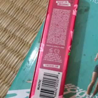 Lime crime rustic - used