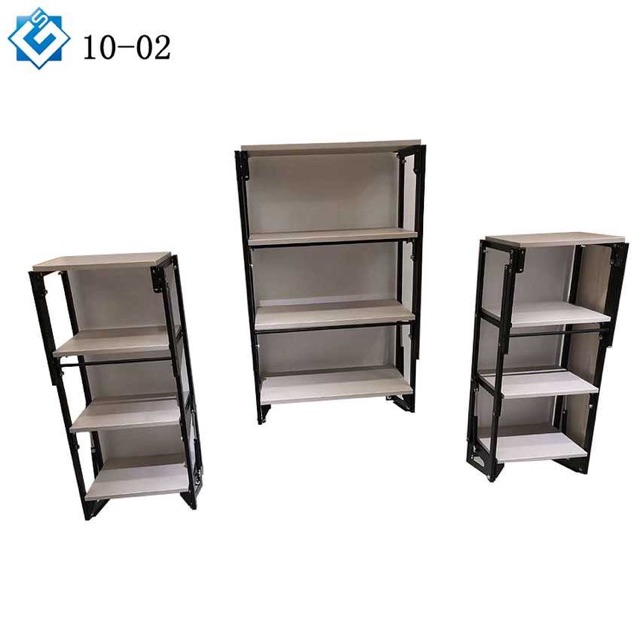BÀN GẤP THÀNH KỆ TREO TƯỜNG THÔNG MINH | BigBuy360 - bigbuy360.vn