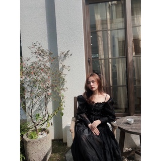 Đầm công chúa Aroura Dress
