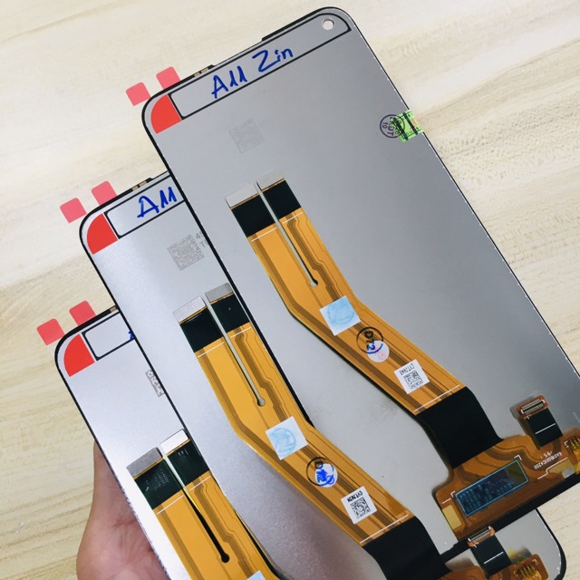 Màn Hình Samsung A11 Zin Hàng Cao Cấp