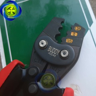 KỀM BẤM COS BUDDY A0048