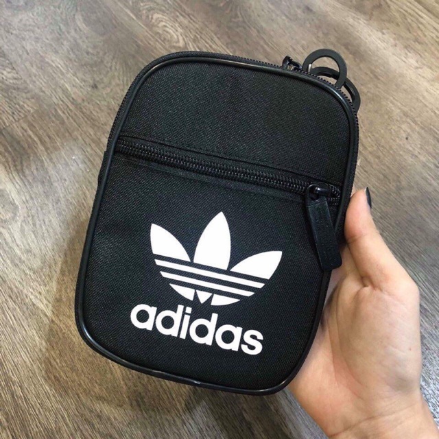 Túi đeo chéo adidas authentic