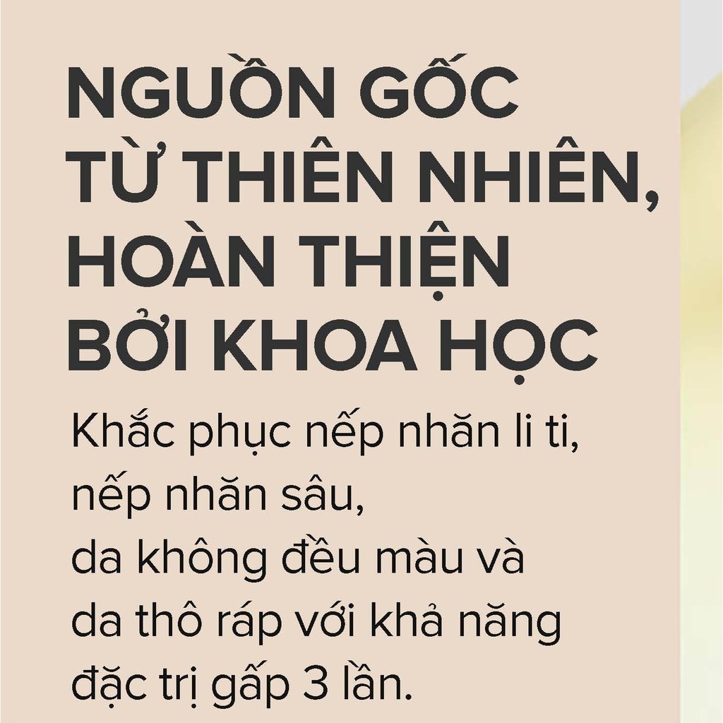 Tinh chất Paulas Choice chống lão hóa chuyên sâu - Paula's Choice Clinical Retinol + Bakuchiol Treatment 8015 (30ml)