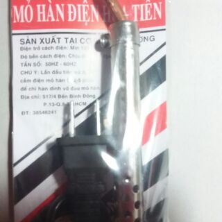 Mỏ hàn chì,nhiều loại 60W