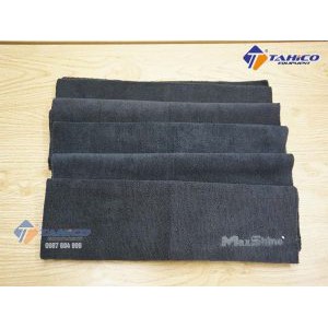 Khăn lau xe ô tô chuyên dụng ⚡ CHÍNH HÃNG⚡ Microfiber sợi nhỏ - 1 gói 5 cái-15- không trầy xước, không xơ