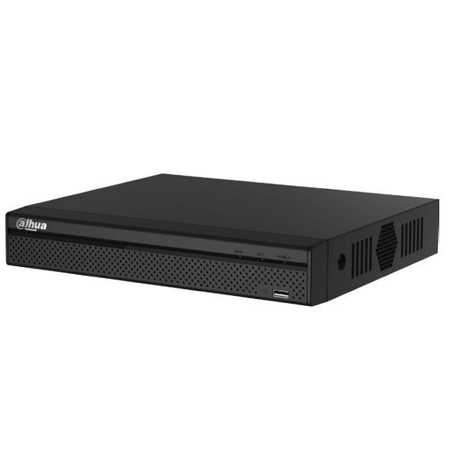 [NHÀ PHÂN PHỐI] Đầu Ghi HDCVI 32 Kênh Dahua DH-XVR5232AN-X - Nén Hình Ảnh Công Nghệ Mã Hóa H.265