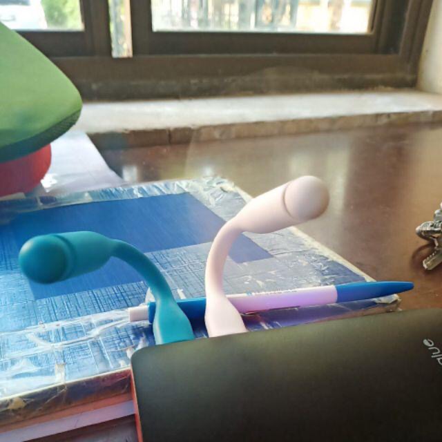 Quạt Usb mini 2 cánh siêu mát | BigBuy360 - bigbuy360.vn