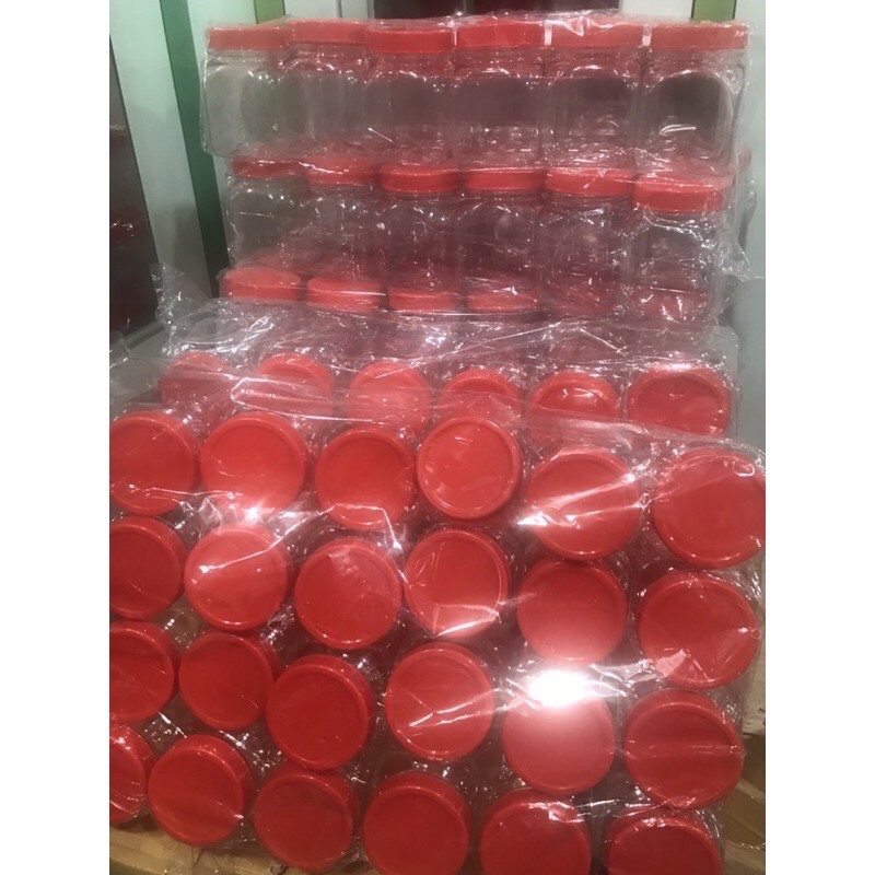 hủ nhỏ mắm tôm 1 lốc 24 cái