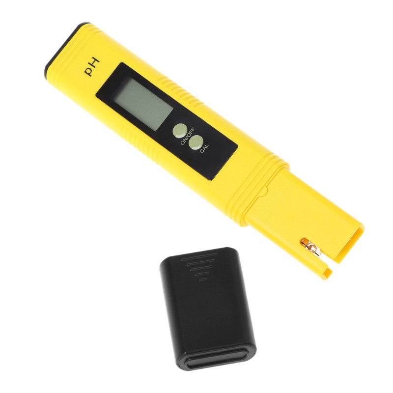 Bút đo độ PH kỹ thuật số mini tiện dụng