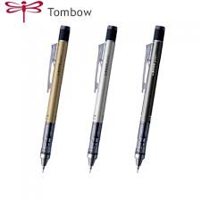 [ TÂM TÂM ]-Tombow Mono Graph Mechanical Shaker Pencil 0.5mm, bút chì kim Tombow 0.5mm-