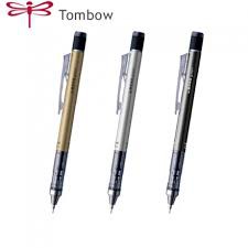 Tombow Mono Graph Mechanical Shaker Pencil 0.5mm, bút chì kim Tombow 0.5mm-Dụng cụ vẽ Tâm Tâm