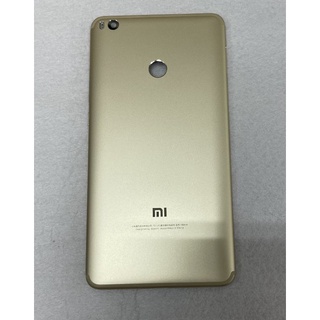 vỏ xioami max 2 / Lưng xiaomi mi max 2