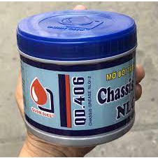 MỠ BÔI TRƠN ĐA NĂNG CHASSIS GREASE NLGI 2