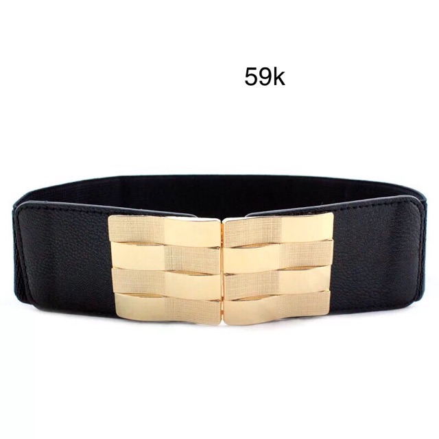 Đai váy chun co giãn bản 6cm