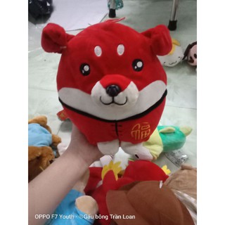 gấu bông các nhân vật 20cm