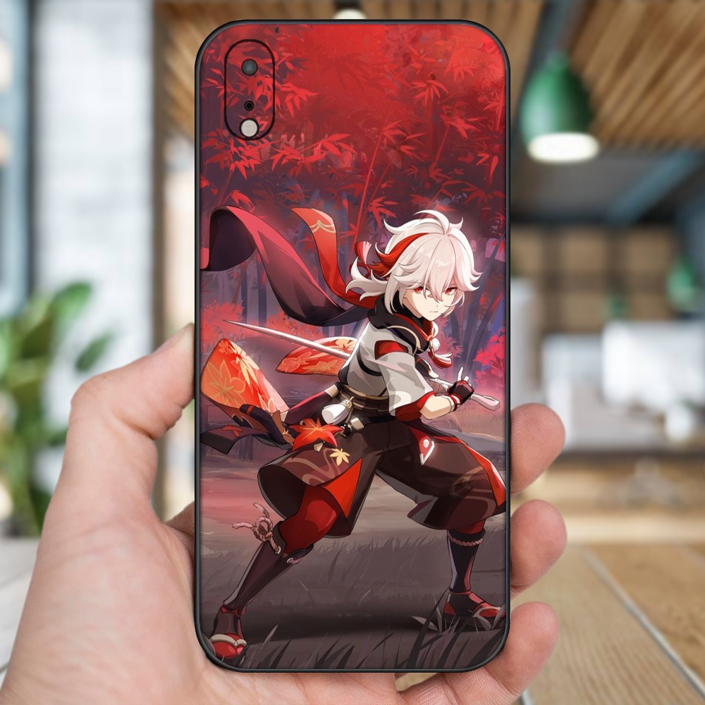 Poni Case
