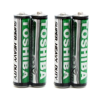 4 Pin AAA Toshiba