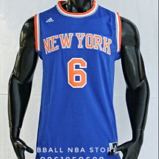 Áo bóng rổ chính hãng NBA