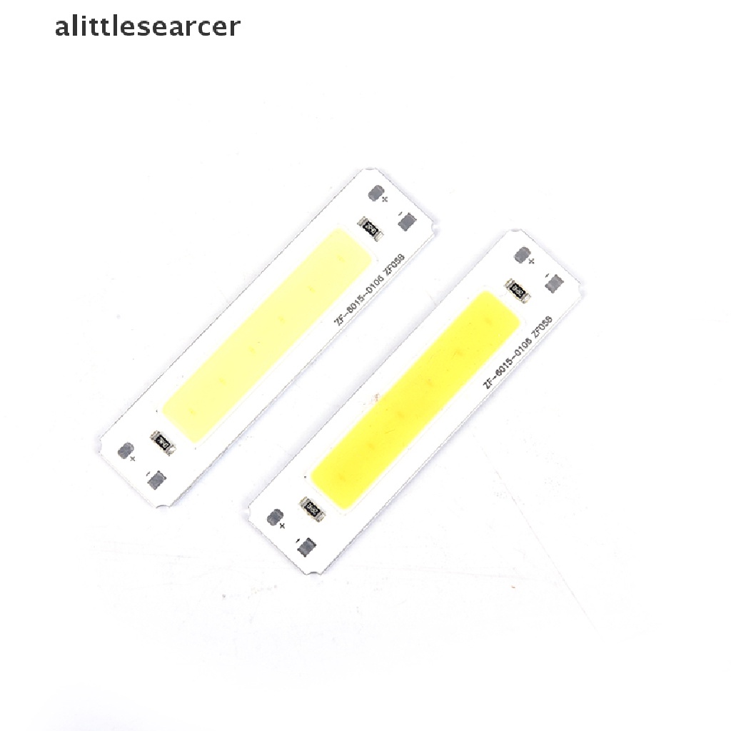 Chip COB 5V 2W Chuyên Dụng Cho Đèn Bàn DIY