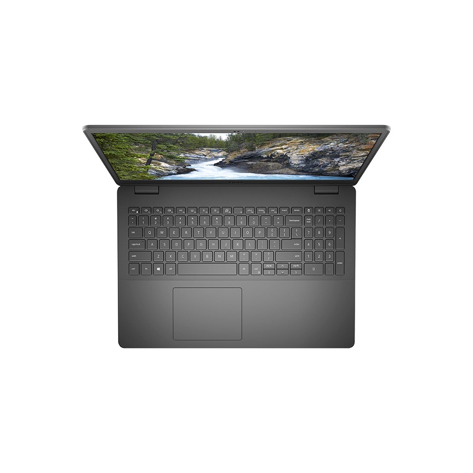 Laptop Dell Vostro 3500 V5I3001W (I3 1115G4/8Gb/256Gb SSD/ 15.6" FHD/VGA ON/ Win10/Black) new chính hãng | WebRaoVat - webraovat.net.vn