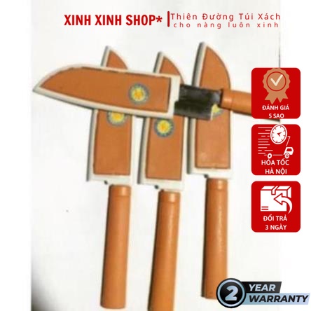 Dao gọt trái cây có vỏ bọc bảo vệ  , sắc bén, tiện lợi , đa năng chuyên dùng làm bếp có vỏ bọc