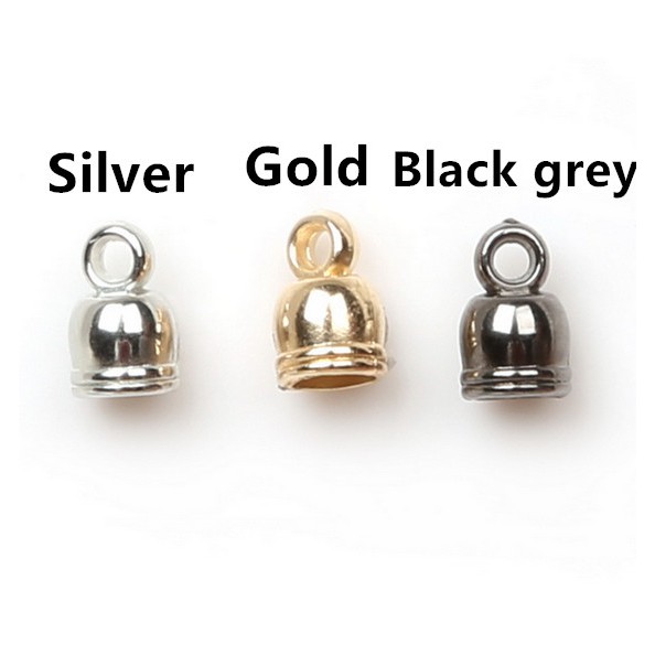 Bộ 50 Đầu Gắn Vòng cổ Thủ Công Thời Trang