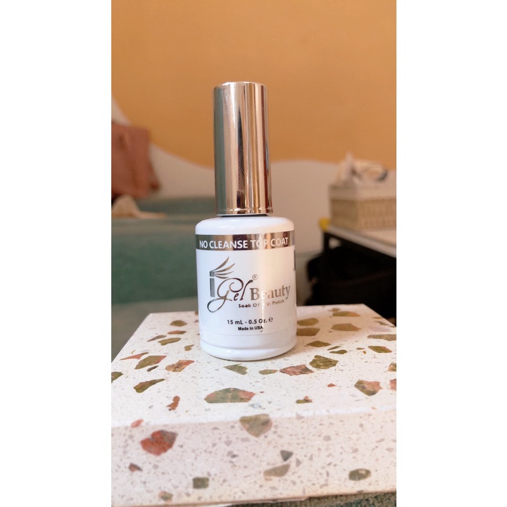 Base top Igel siêu bền chính hãng