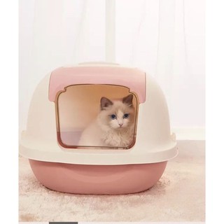 nhà vệ sinh OVAN Mẫu mới cho BOSS😺😺😺