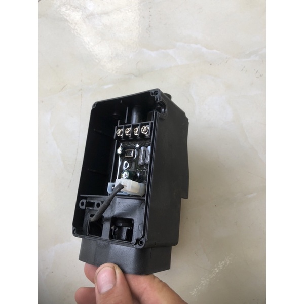 Bộ mạch máy bơm tăng áp nhật bản Jlm 130A