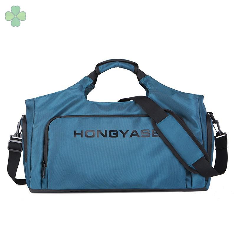 Túi Đeo Chéo Chống Thấm Nước Phong Cách Thể Thao Thời Trang 2022