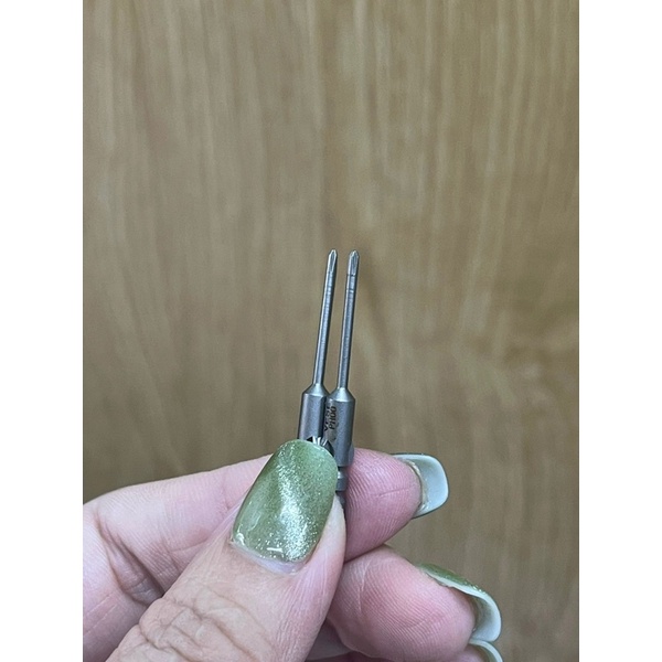 đầu vít máy xoáy ốc / đầu vít máy vặn ốc điện thoại