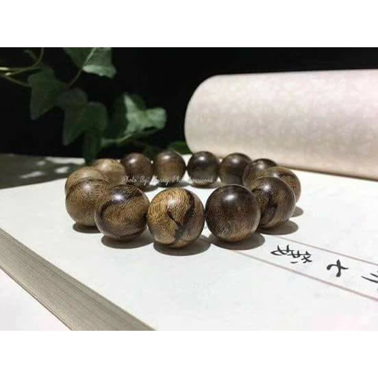 Trầm Indonesia zebra - Zebra agarwood Indonesia , size 8 - 16 ly, hàng rừng tự nhiên