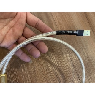 dây tín hiệu QED usb 2.0