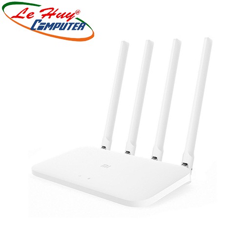 Router phát sóng Wifi Xiaomi 4A