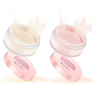 Phấn Phủ Dạng Bột Kiềm Dầu A'ERVEAL Loose Powder