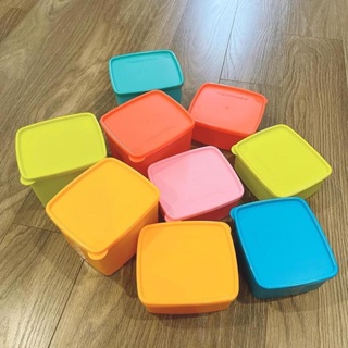 SET TUPPER WARE 9 MÓN Hana Store 211