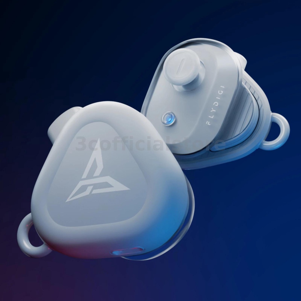 FLYDIGI Tay Cầm Chơi Game PUBG FPS MOBA Cho Điện Thoại iPhone Android HarmonyOS