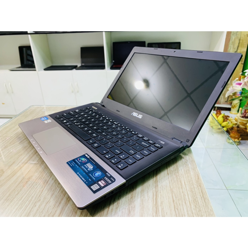 Laptop Asus K45V Cứng Cáp Mạnh Mẽ Core i5-2520M  | Ram 4GB | SSD 128 GB | WebRaoVat - webraovat.net.vn