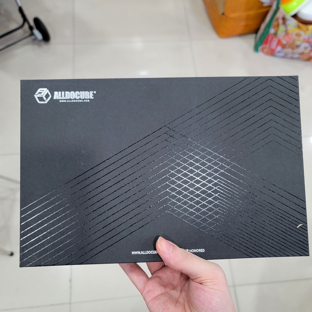 Máy tính bảng Alldocube IPlay 20 Pro 10.1 Inch Full HD, Ram 6GB Bộ Nhớ 128GB, Học Tập Giải Trí Tốt Nhất | BigBuy360 - bigbuy360.vn