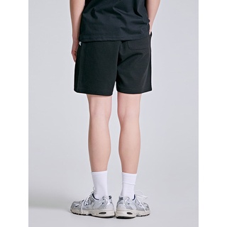 QUẦN SHORTS SPAO BASIC SHORTS - SIZE S-M