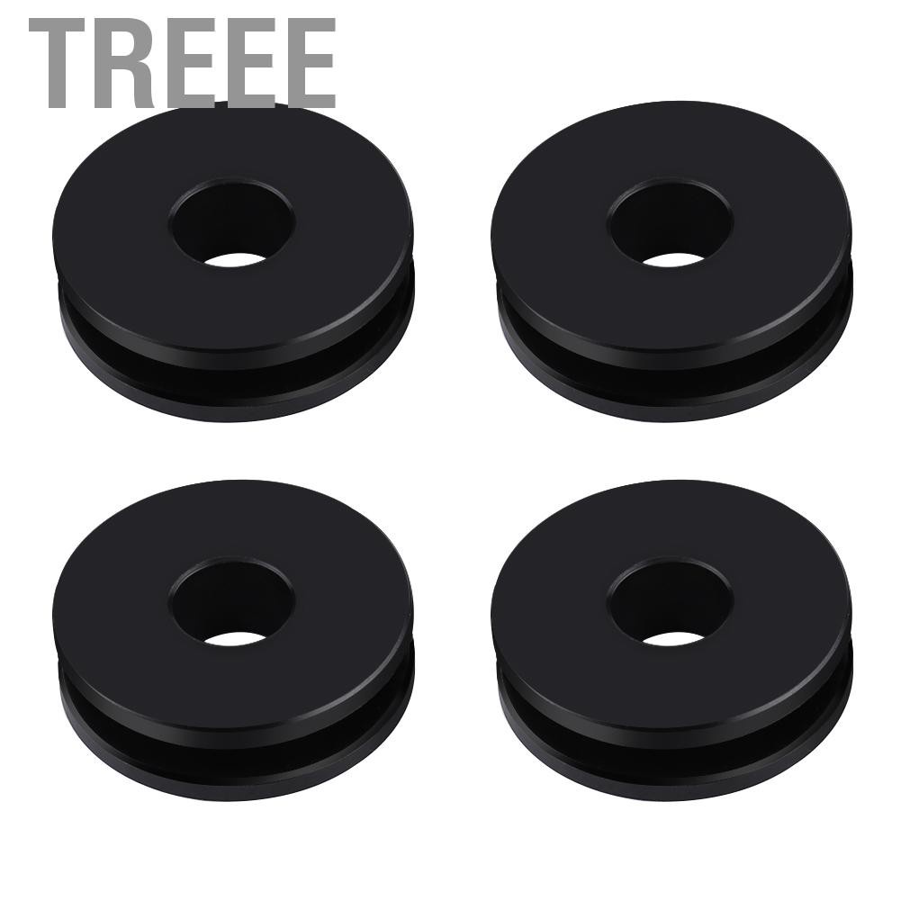 Bộ 4 Miếng Chắn Gió Có Thể Tháo Rời Cho Harley Road King Heritage Softail | BigBuy360 - bigbuy360.vn