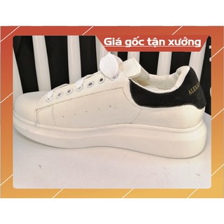 ⚡️sale cuối năm⚡️ giày thể thao mc queen