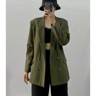 áo Áo blazer