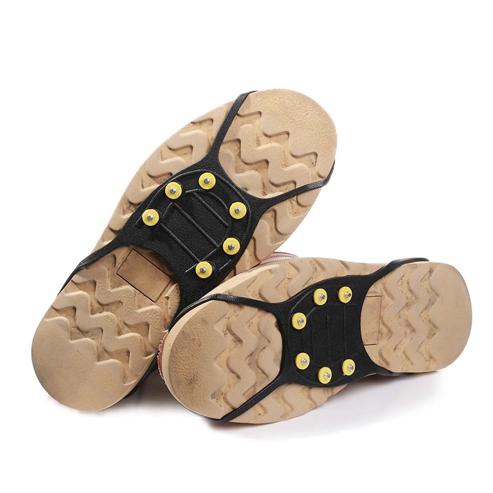 .Vỏ Bọc Băng Tuyết Chống Trượt Cho Người Chơi Thể Thao Leo Núi