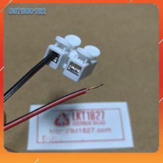 Domino nối điện nhanh dùng trong gia đình .