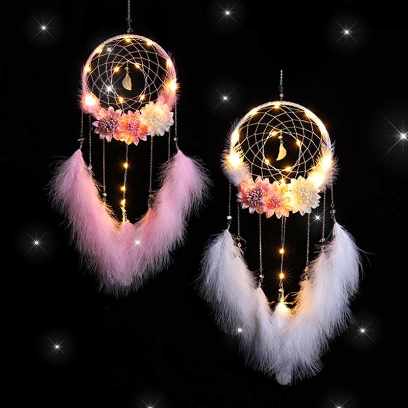 Dream Catcher Xinh Xắn Đẹp Mắt
