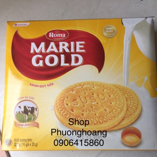 BÁNH QUY KEM BƠ SỮA NGON TUYỆT XUẤT XỨ INDONESIA